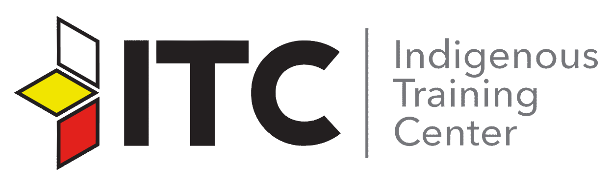 Indigenous Training Centre (ITC) Logo