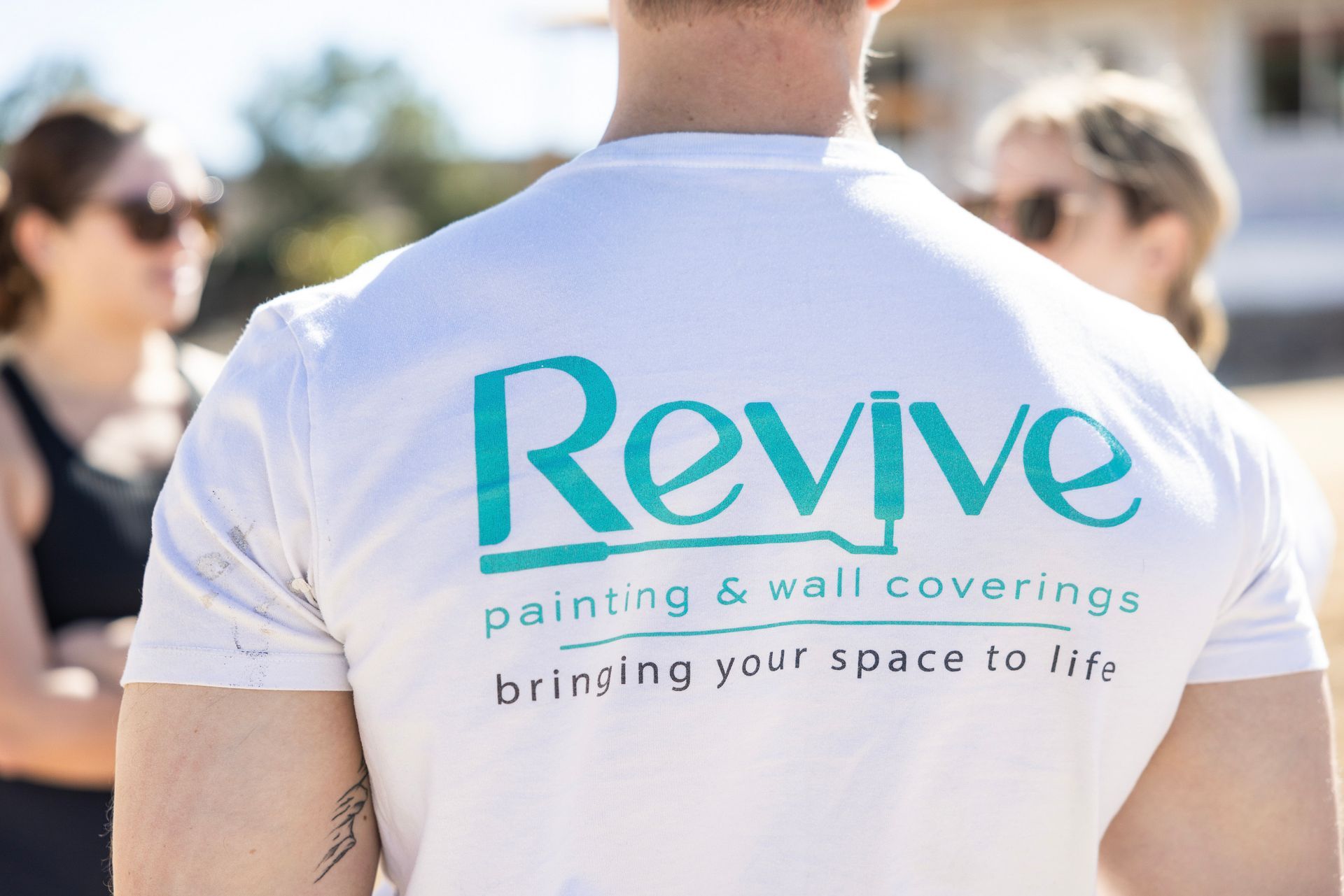Revive Painters in Saskatoon