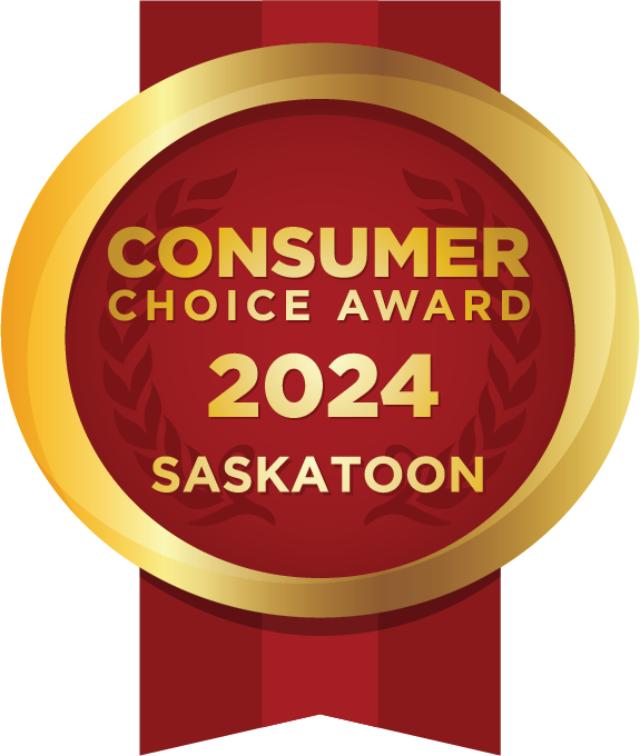 consumer choice award saskatoon painter 2024