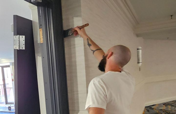 professional painters in Saskatoon