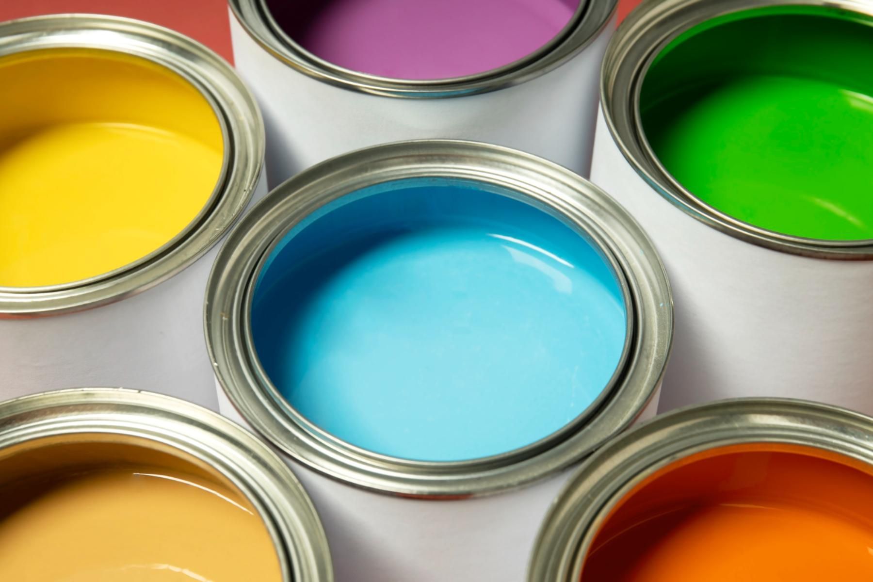 The Best Paint Brands For Your Home in 2025