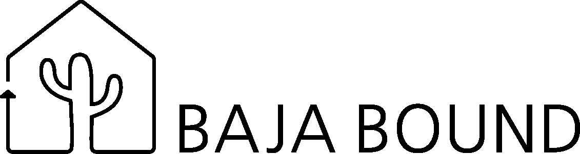 Baja Bound Logo