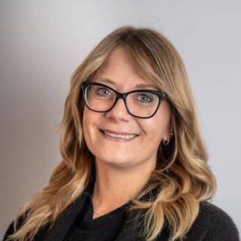 Chantal Dutka - Office Manager Chantal Dutka - Office Manager