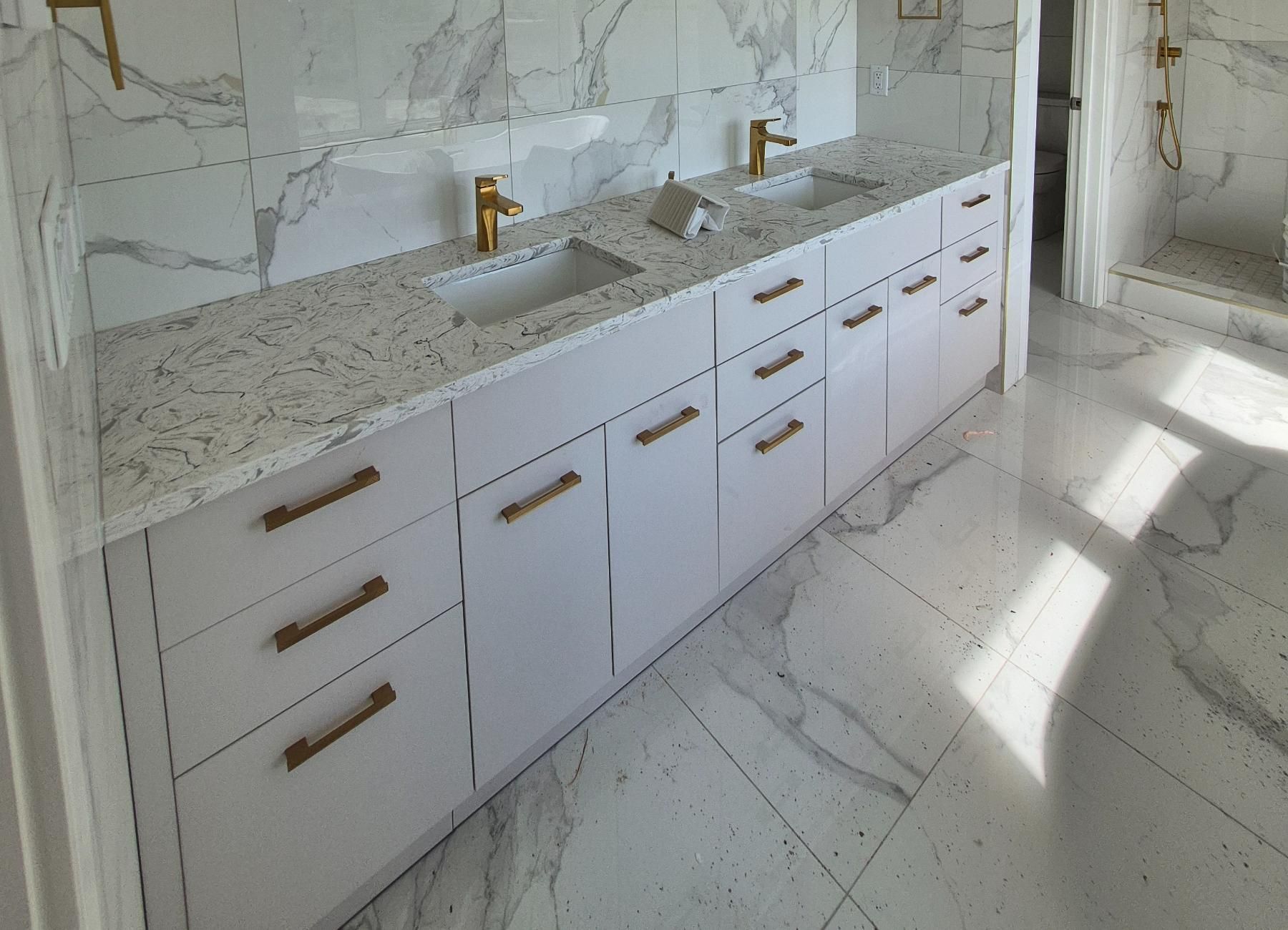 cabinetry paint in Saskatoon