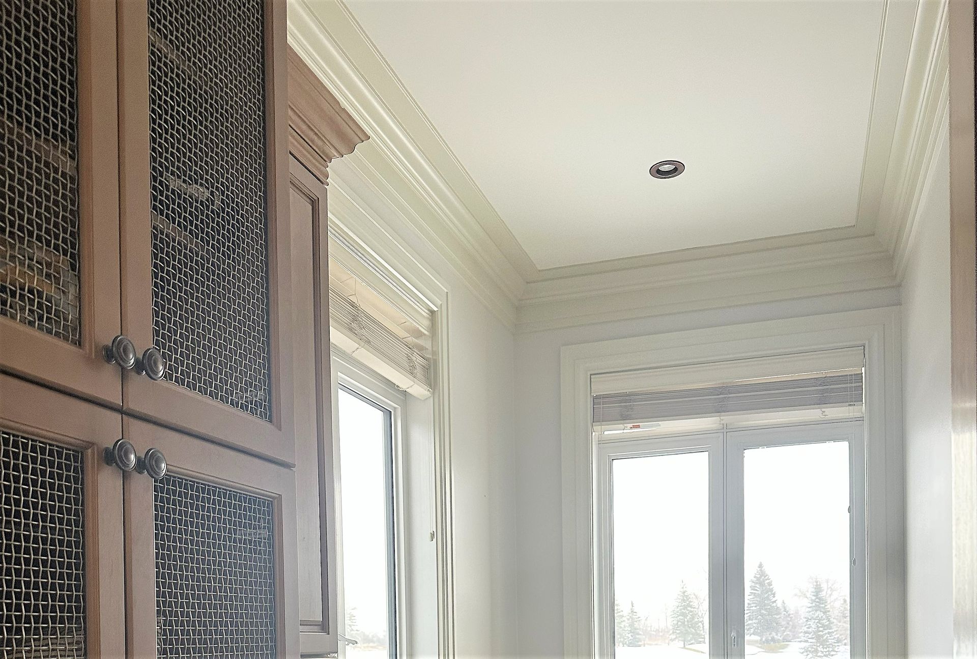 interior painting costs Saskatoon