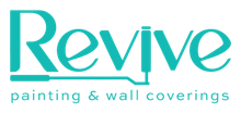 Revive Painting company in Saskatoon