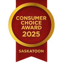 Best Painter in Saskatoon Consumer Choice Award 2025
