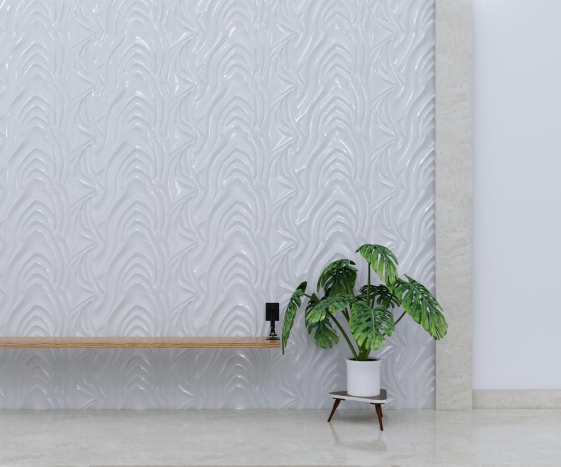 wallpaper feature in Saskatoon