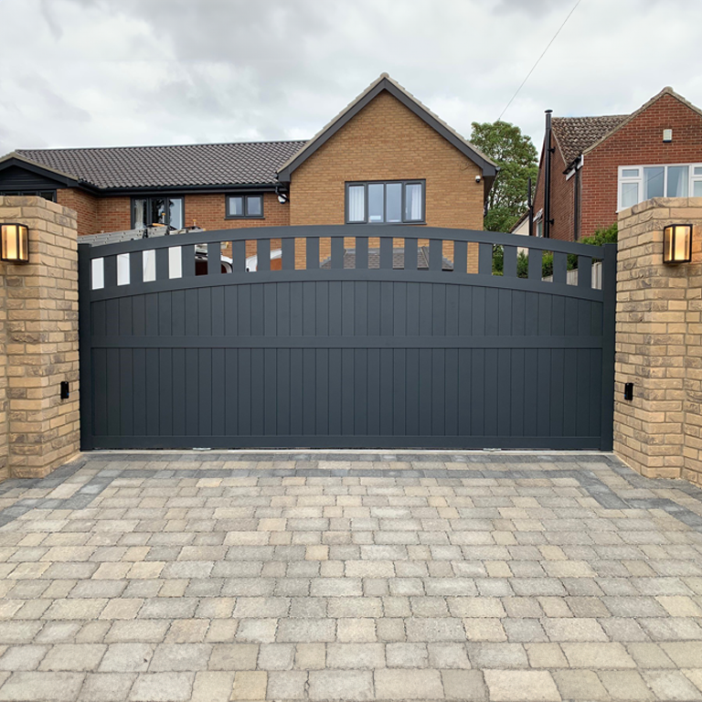 Garage Doors