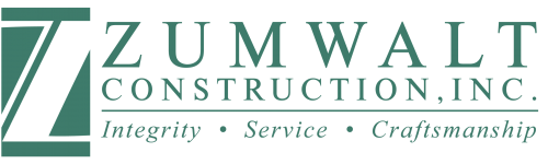 Zumwalt Construction Company California
