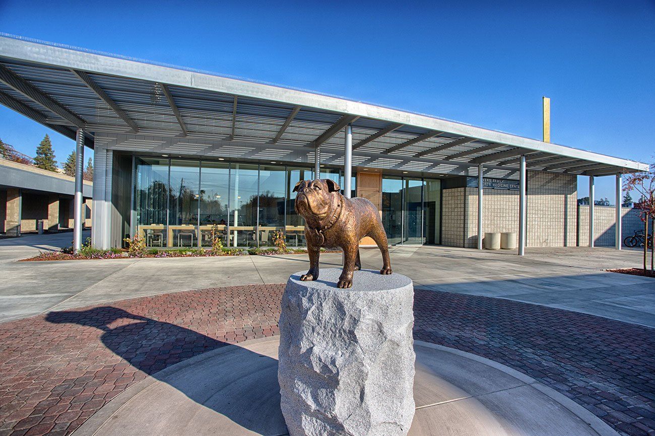 Meyers Sports Medicine Facility