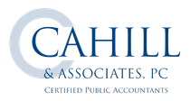 Cahill & Associates, PC Logo