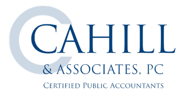 Cahill & Associates, PC Logo