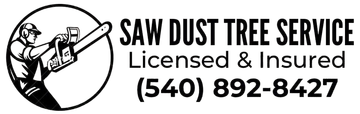 Tree Service in Roanoke, VA | Saw Dust Tree Service
