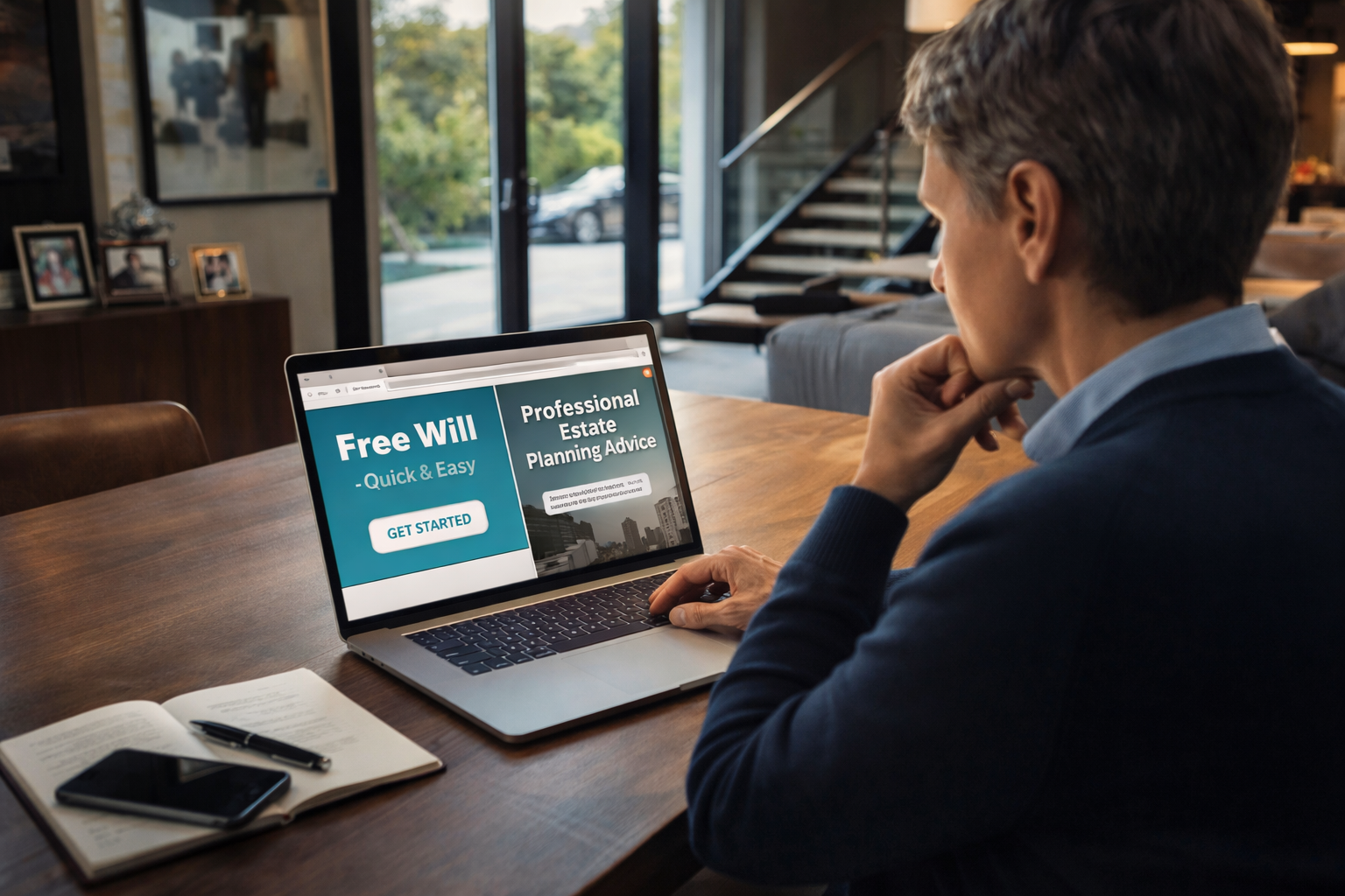 Deliberate Deprivation and Care Fees