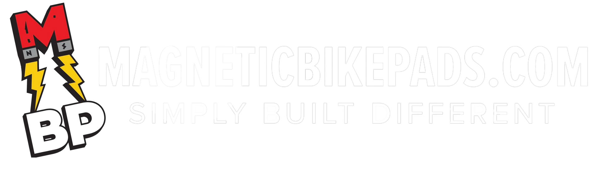 Logo for MBplus.com with red M, lightning bolt, and white text: