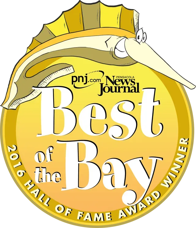 Best of the Bay