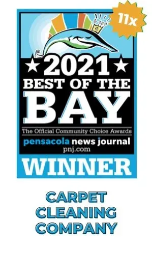 2021 Bay Winner