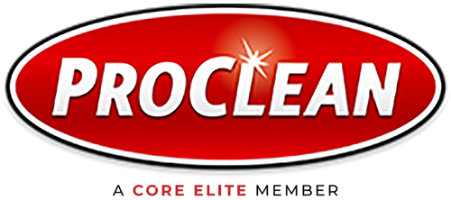 ProClean logo