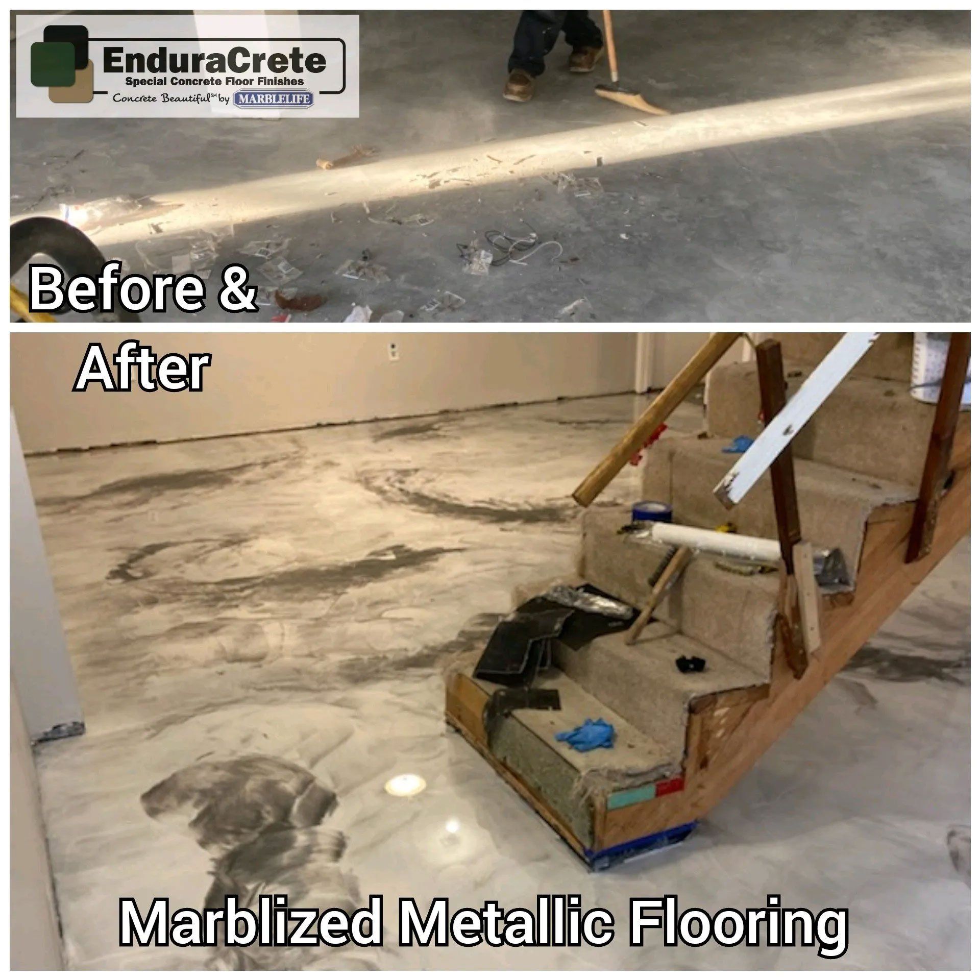 Concrete polishing 4