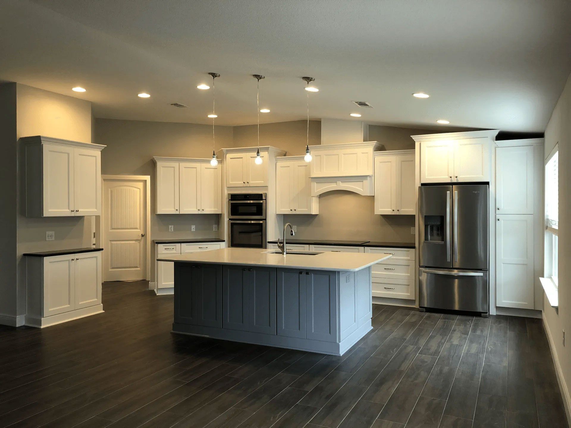 Kitchen Renovation 1