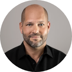 Image of Eric Weiss
