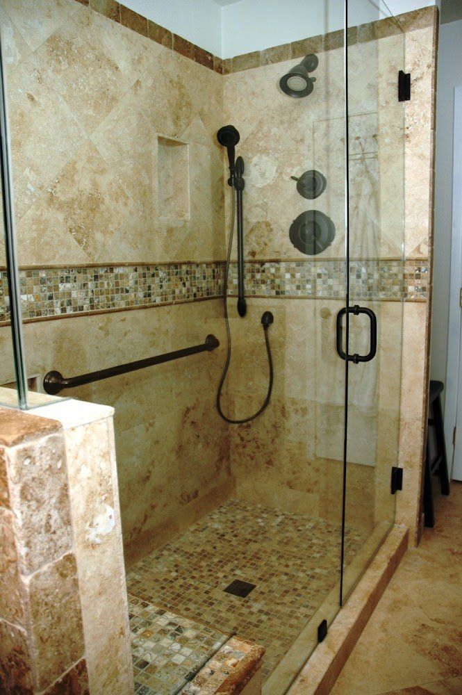 Bathroom — Hurst, Texas — Oscar Deaton Plumbing
