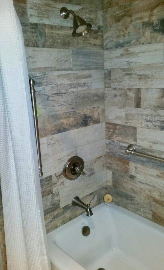 Bathroom Plumbing — Hurst, Texas — Oscar Deaton Plumbing