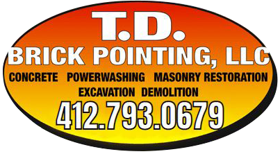 T. D. Brick Pointing, LLC