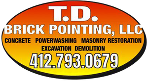T. D. Brick Pointing, LLC