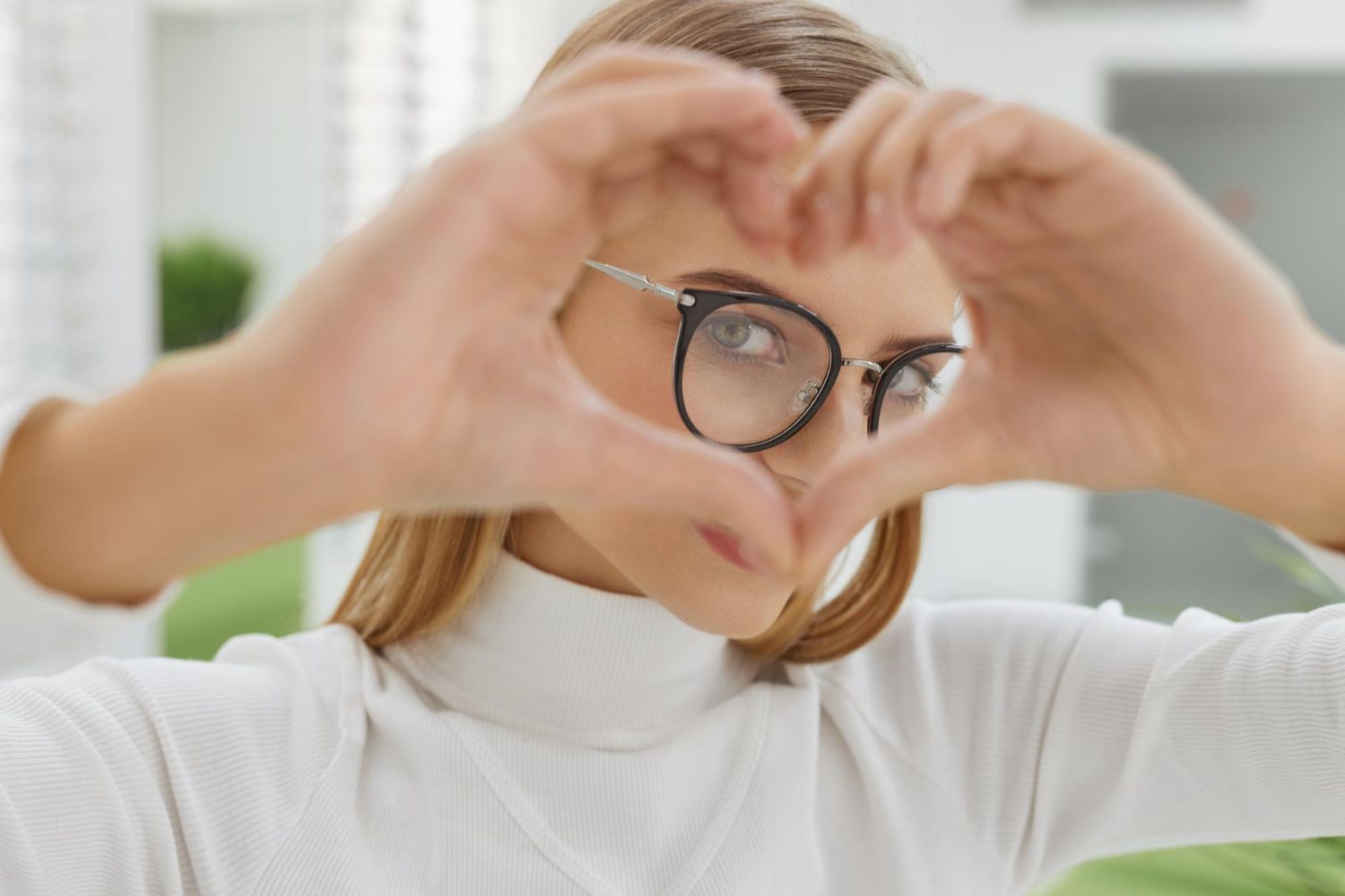 La chirurgie réfractive