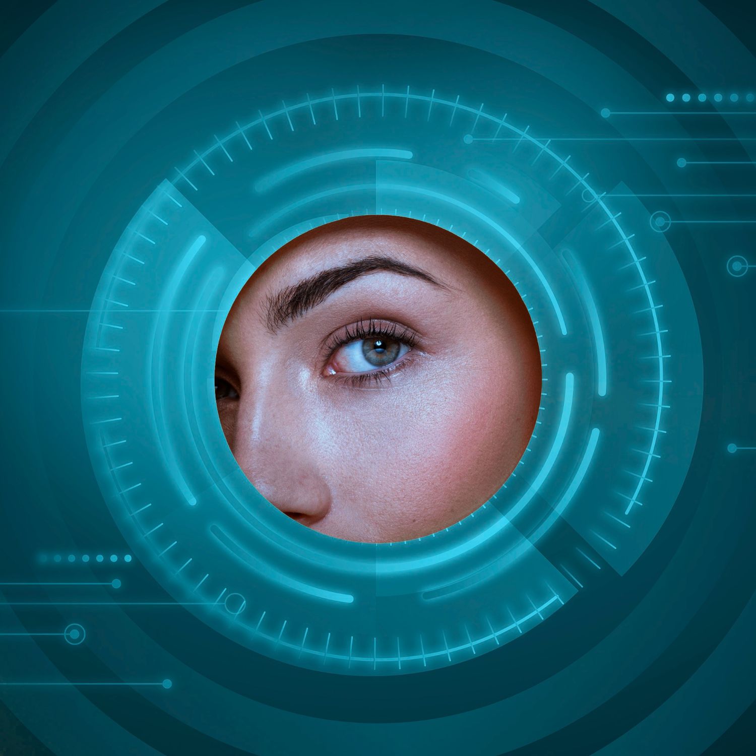 L’hypermétropie est un trouble visuel qui rend la vision de près floue ou inconfortable, surtout apr