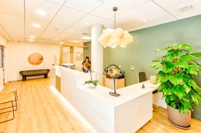 Ophtalmologue Dr André Tuil Saint Jean de Vedas