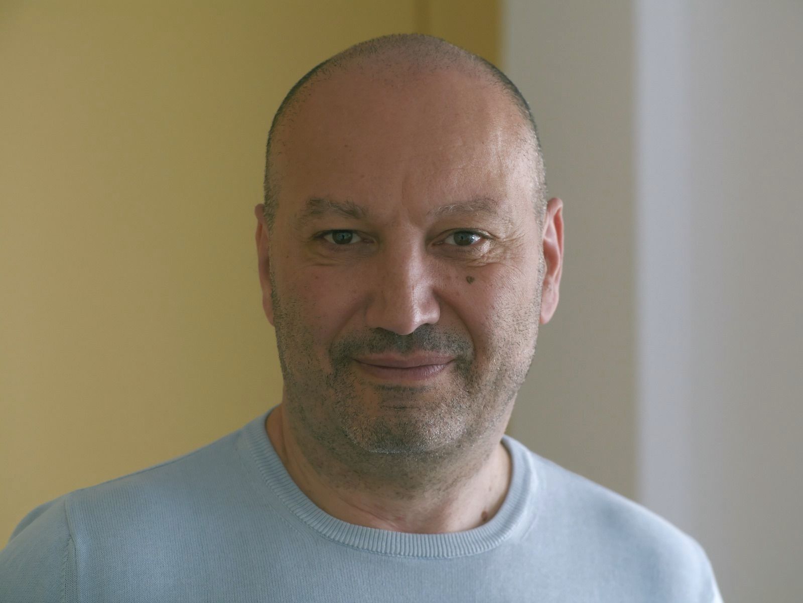 Docteur André Tuil