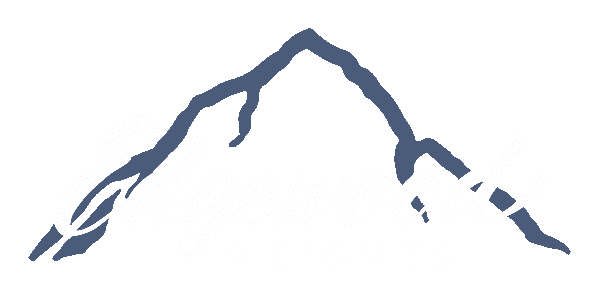 Edgewood Heights Logo
