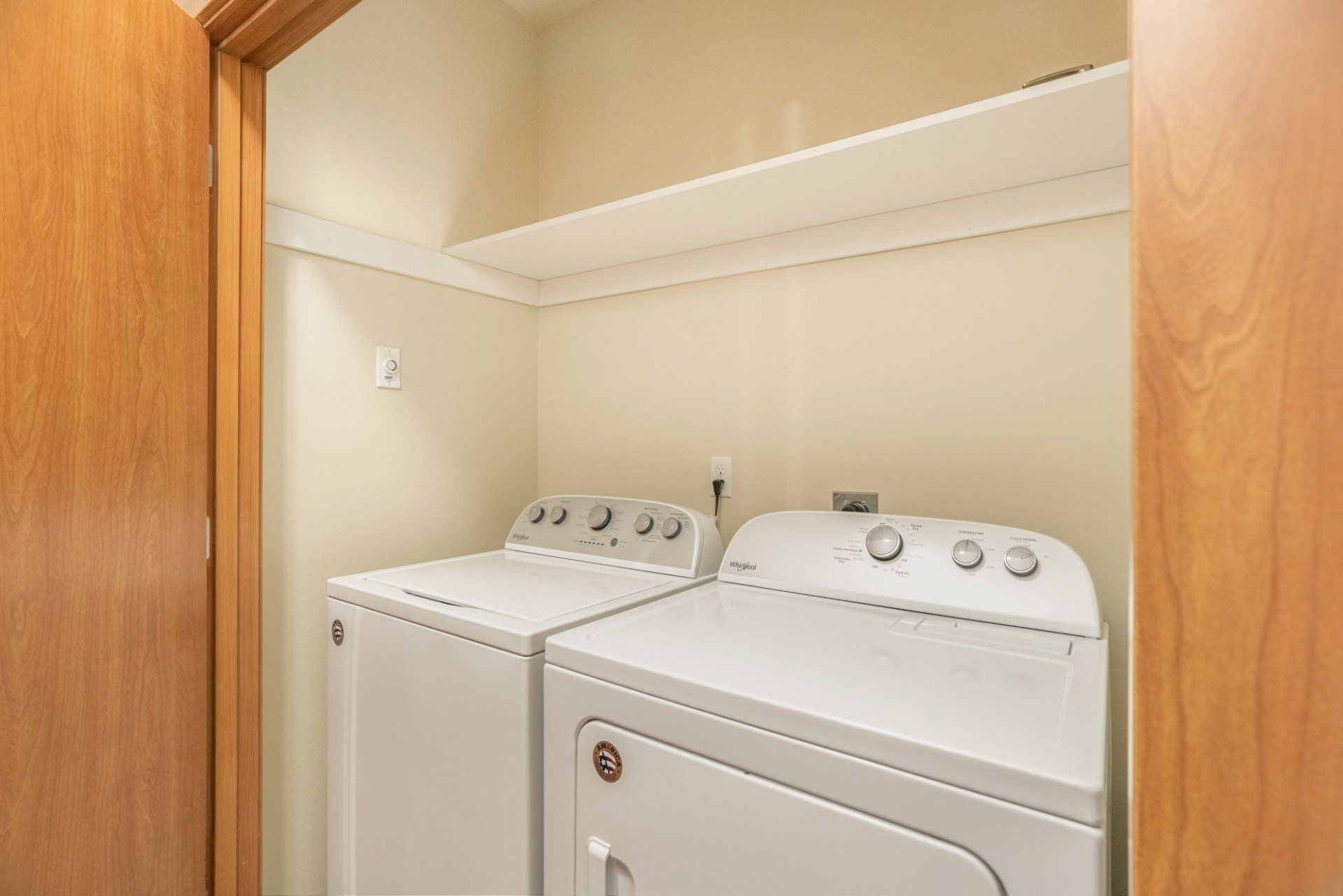 Laundry | Edgewood Heights