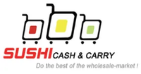 sushi cash & carry