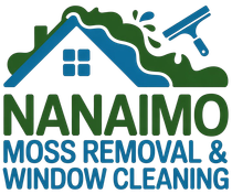 Nanaimo Moss Removal & Window Cleaning Logo