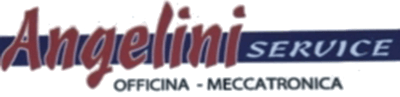 ANGELINI SERVICE - OFFICINA MECCATRONICA- logo