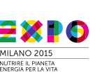 EXPO MILANO 2015-LOGO