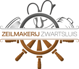 Logo van Zeilmakerij Zwartsluis