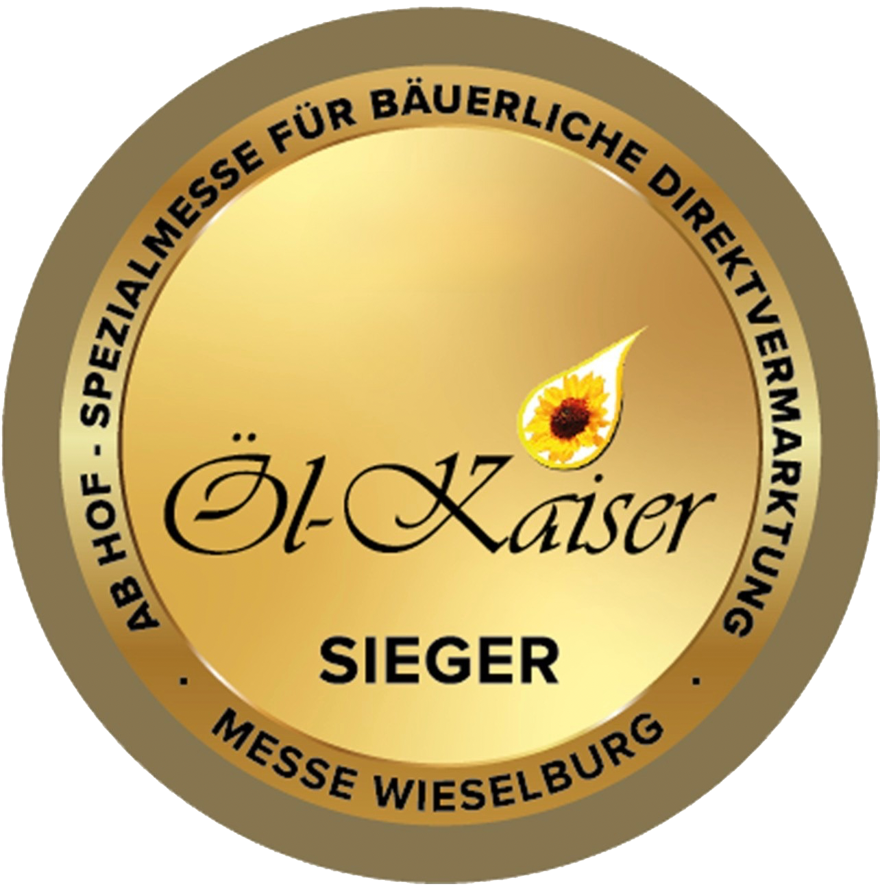 Öl Kaiser