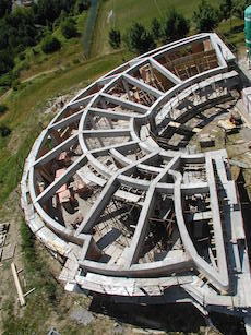 Asilo Frassinoro - Chiocciola 1