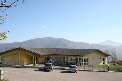 Asilo Frassinoro - Chiocciola 3