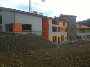 Asilo Ricco - Serramazzoni