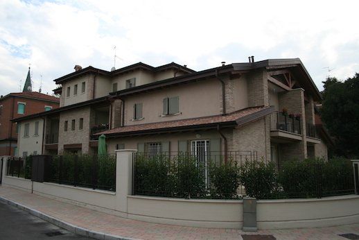 Magreta - Otto alloggi