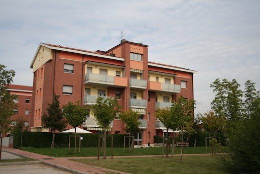 Palazzine Santa Caterina