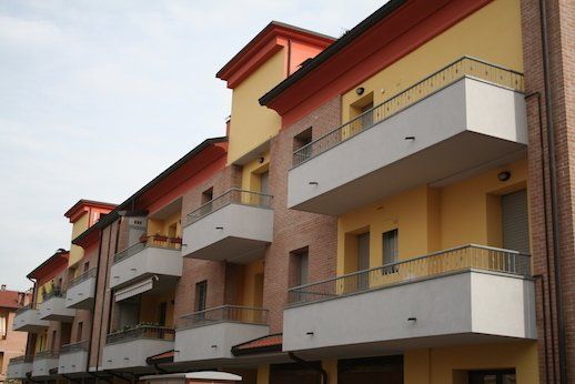 Palazzine Villanova 1