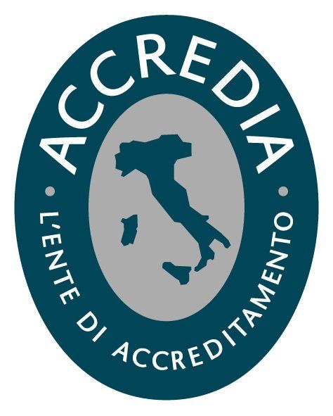 certificazione Accredia