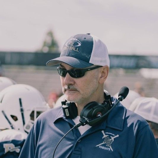 Danny Billingsley
president@riverridgejrknights.com